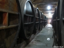 Mendoza - wijnkelder
