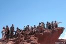 Quebrada de Cafayate - Chica hill