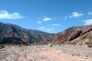 Quebrada de Cafayate