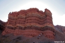 Quebrada de Cafayate