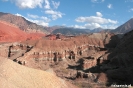 Quebrada de Cafayate