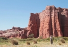 Quebrada de Cafayate