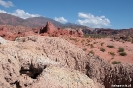 Quebrada de Cafayate