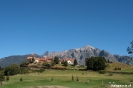 Bariloche - Circuito<br />chico - hotel Llao<br />Llao