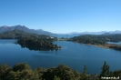 Bariloche - Circuito chico