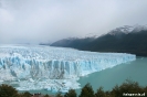 El Calafate - Perito Moreno gletsjer