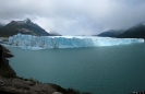 El Calafate - Perito Moreno gletsjer