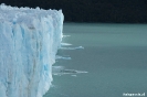 El Calafate - Perito Moreno gletsjer