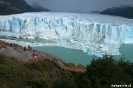 El Calafate - Perito Moreno gletsjer