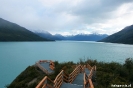 El Calafate - Perito Moreno gletsjer