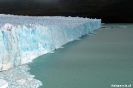 El Calafate - Perito Moreno gletsjer