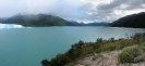 El Calafate - Perito Moreno gletsjer