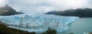 El Calafate - Perito Moreno gletsjer