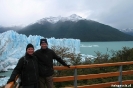 El Calafate - Perito Moreno gletsjer