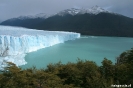 El Calafate - Perito Moreno gletsjer