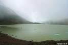 El chalten - Los Glacieres Nat. park - Lago Torre