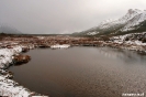 El chalten - Los<br />Glacieres Nat. park<br />- naar Fitz Roy