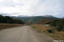 Ushuaia - Tierra del Fuego NP