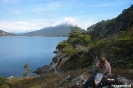 Ushuaia - Tierra del Fuego NP