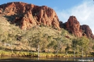 East McDonnel - Trephina Gorge