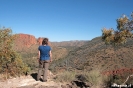 East McDonnel - Trephina Gorge