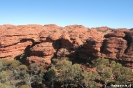 Kings Canyon -<br />Garden of Eden