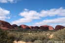 The Olgas