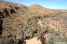 West McDonnel - Ormiston Gorge