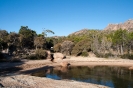 Freycinet Peninsula - bij honeymoon bay