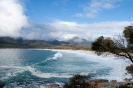 Freycinet Peninsula - Wineglass bay