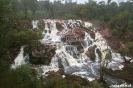 Grampians - McKenzie waterval