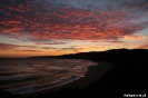 Great Ocean Road - Zonsondergang bij Johanna Beach