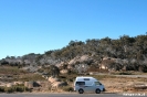 Mt.Buffalo - en er was zon...