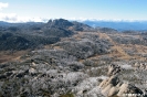 Mt.Buffalo - Uitzicht over Mt.Buffalo