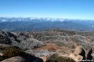 Mt.Buffalo - Uitzicht vanaf The Hump