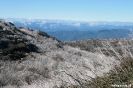 Mt.Buffalo - Zilveren bergen