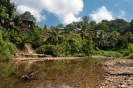 Rumah Bundong Longhouse