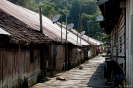 Rumah Bundong Longhouse