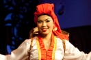 Sarawak Cultural Village - Traditionele dans