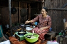 Sarawak Cultural Village