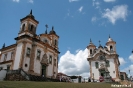 Kerkje in Mariana