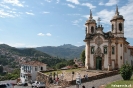 Ouro Preto - kerkje