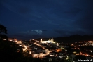 Ouro Preto bij nacht