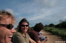 Pantanal - op de truck