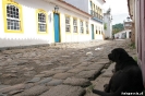 Paraty - rustig ...