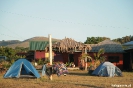 Paaseiland, Camping Mihinao