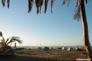 Paaseiland, Camping Mihinao