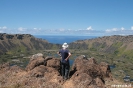 Paaseiland, krater Rano Kau