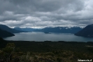 Puerto Varas - in Osorno national park