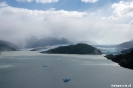 Torres del Paine - Glaciar Grey